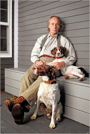 Richard Ford