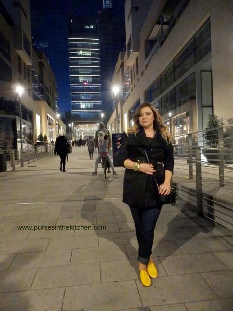 Walk with Ska shoes on Milano Fashion Week