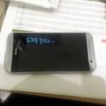htc one 2 nuove foto 1 150x150 HTC One 2 Nuove Foto Confermano Design E Caratteristiche smartphone  smartphone android htc one 2 htc m8 