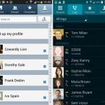 touchwiz oldvnew 07 150x150 Samsung Galaxy S5 vs Samsung Galaxy S4: confronto tra le interfacce  news  samsung galaxy s5 samsung galaxy s4 samsung 
