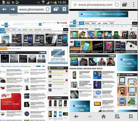 touchwiz oldvnew 09 600x529 Samsung Galaxy S5 vs Samsung Galaxy S4: confronto tra le interfacce news samsung galaxy s5 samsung galaxy s4 samsung touchwiz oldvnew 09 600x529 Samsung Galaxy S5 vs Samsung Galaxy S4: confronto tra le interfacce news samsung galaxy s5 samsung galaxy s4 samsung