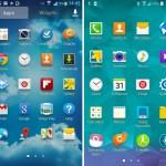 touchwiz oldvnew 02 150x150 Samsung Galaxy S5 vs Samsung Galaxy S4: confronto tra le interfacce  news  samsung galaxy s5 samsung galaxy s4 samsung 