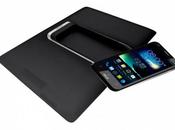 Asus: aggiornamenti Kitkat PadFone Infinity