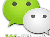 WeChat supera milioni download Google Play Store