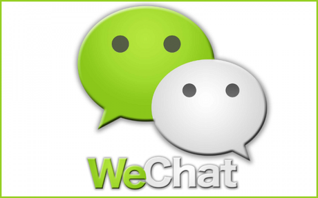 wechat 600x375 WeChat supera i 100 milioni di download su Google Play Store applicazioni  wechat play store google play store 