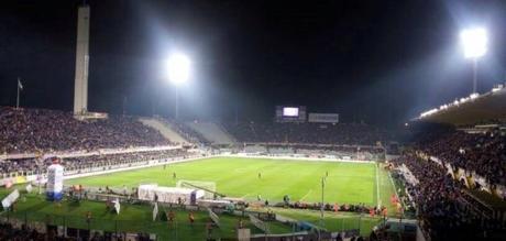 Alla Fiorentina basta il pari: agli ottavi c’è la Juve Alla Fiorentina basta il pari: agli ottavi c’è la Juve