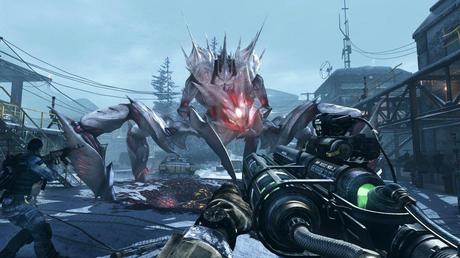 Call of Duty: Ghosts - Onslaught è disponibile da oggi anche su PC, PlayStation 3 e PlayStation 4