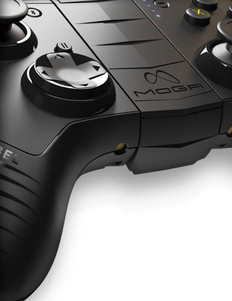 Moga presenterà un nuovo controller per iOS alla GDC