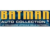 Batman auto collection: collezione ufficiale tutte batmobili dell'uomo pipistrello!