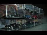 BATMAN AUTO COLLECTION: LA COLLEZIONE UFFICIALE DI TUTTE LE BATMOBILI DELL'UOMO PIPISTRELLO! video