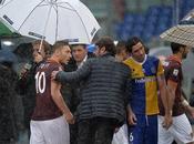 Serie ufficiale, ecco data Roma-Parma