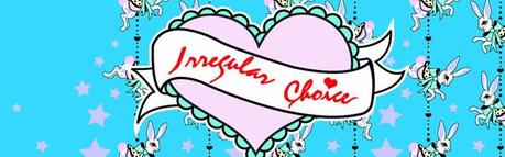 IRREGULAR CHOICE:DISTINGUERSI DALLA MASSA