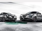 Alfa Romeo: Mito Giulietta Quadrifoglio Verde aggiornano!
