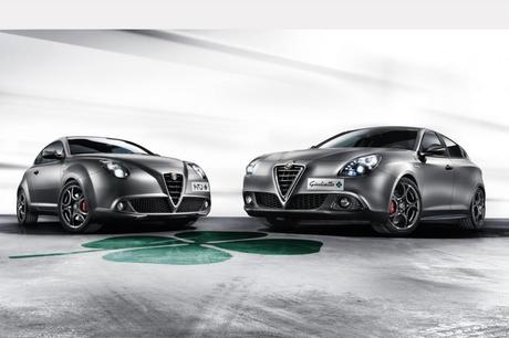 Alfa Romeo 13 1024x682 Alfa Romeo: Mito e Giulietta Quadrifoglio Verde si aggiornano!