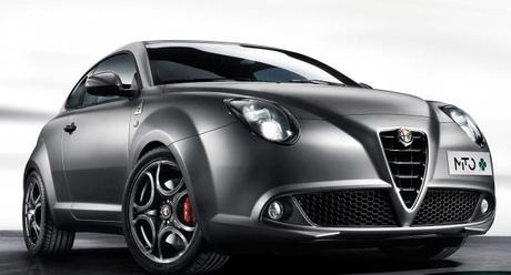 Alfa MiTo QV 0 Alfa Romeo: Mito e Giulietta Quadrifoglio Verde si aggiornano!