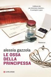 Recensione: Le ossa della principessa Recensione: Le ossa della principessa