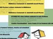 Storie Piccine Letture laboratori bambini Ascoli Piceno
