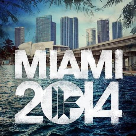 Phunk Investigation & Federico Scavo - Let Us Go in  Miami 2014  (Toolroom Records)