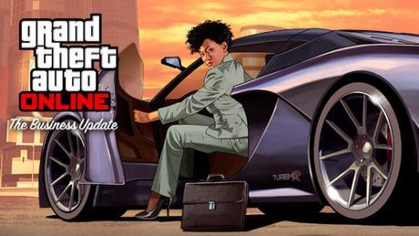 GTA Online 2702