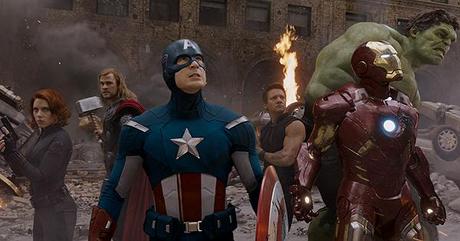 A marzo ABC trasmetterà uno speciale sui prossimi cinecomics Marvel, The Avengers 2 compreso