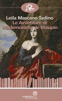 Uno a Uno: LE AVVENTURE DI MADEMOISELLE DE MAUPIN
