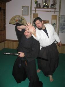 budo jujutsu