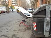 tagliamo gola". inseguito loro cani campo della Magliana. Tante foto credere