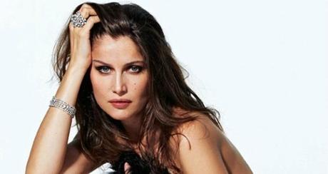 Laetitia Casta Style