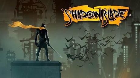  Android   Shadow Blade, un vero e proprio omaggio ai ninja game degli anni 90!