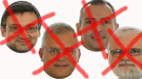 Disfacimento M5S : diktat e democrazia non sono sinonimi Disfacimento M5S : diktat e democrazia non sono sinonimi