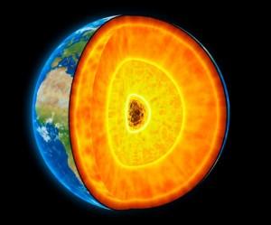 Ritrovato il più antico frammento di crosta terrestre: la spiegazione dell’origine della vita sulla Terra?