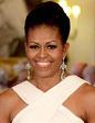 Michelle Obama nel finale di stagione di “Parks And Recreation”