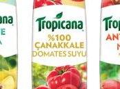 Istanbul, Europa: Tropicana, frutta (turca) bere