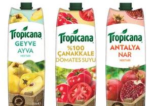 Istanbul, Europa: Tropicana, la frutta (turca) da bere