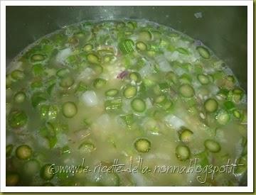 Risotto con gli asparagi (6)