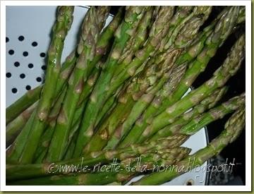 Risotto con gli asparagi (2)