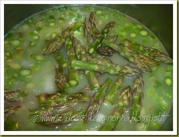 Risotto con gli asparagi (7)