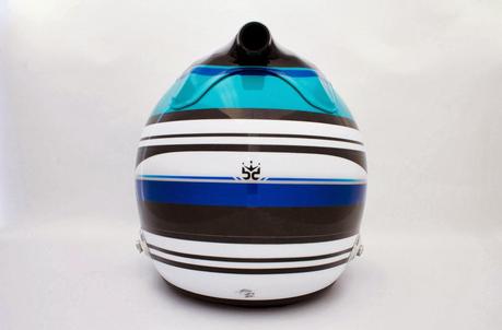 Arai GP-6 RC J.Wang 2014 by Brett King Design