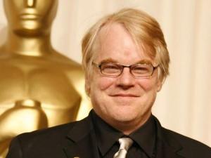 Philip Seymour Hoffman