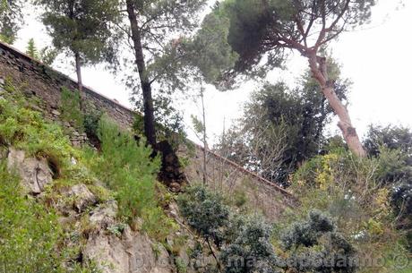 FRANA POSITANO: Il giorno dopo