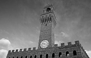 Firenze - Palazzo Vecchio