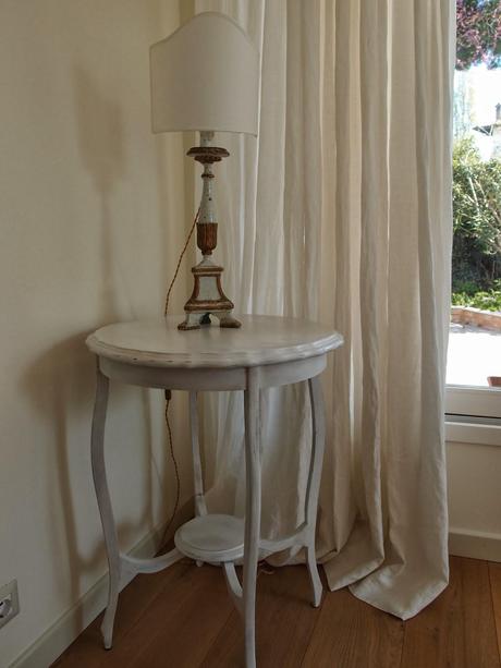 Shabby Chic mania !!! Possiamo trasformare i vostri mobili