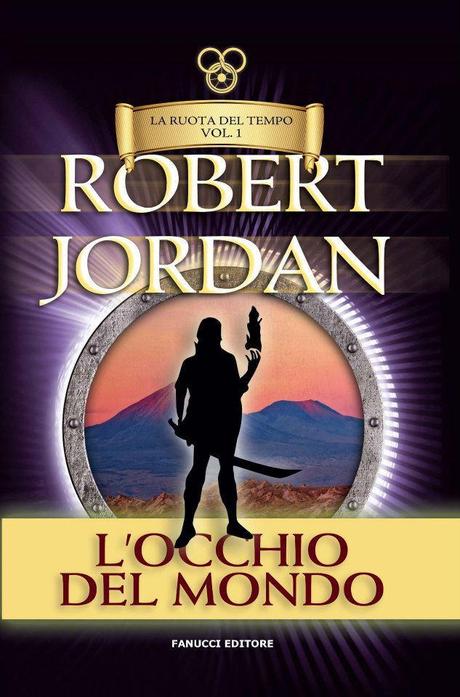 Robert Jordan: La Ruota del Tempo/3