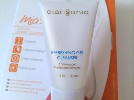 Clarisonic Mia 5