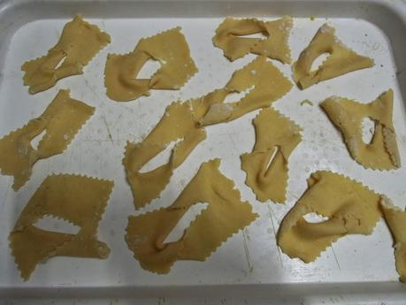 Chiacchiere di carnevale Chiacchiere di carnevale
