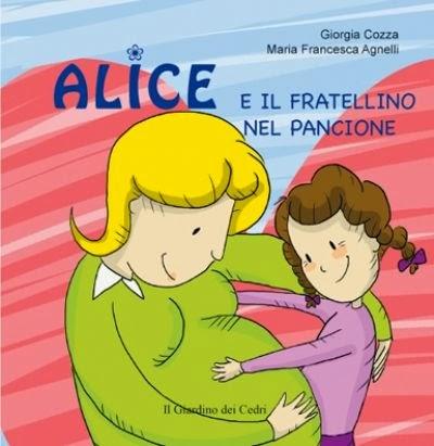 Venerdì de libro - Le storie di Alice