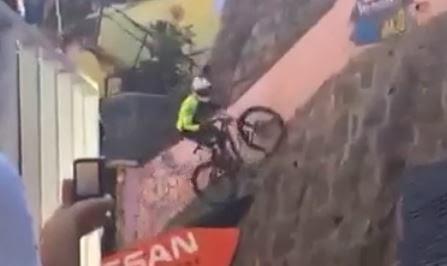 Un po di fortuna non guasta...