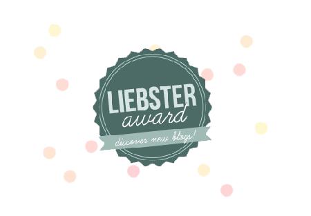 Liebster Award e The Versatile Blogger Award!