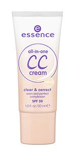 essence all-in-one CC Cream #10.jpg