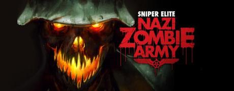 La serie Sniper Elite: Nazi Zombie Army arriva su console